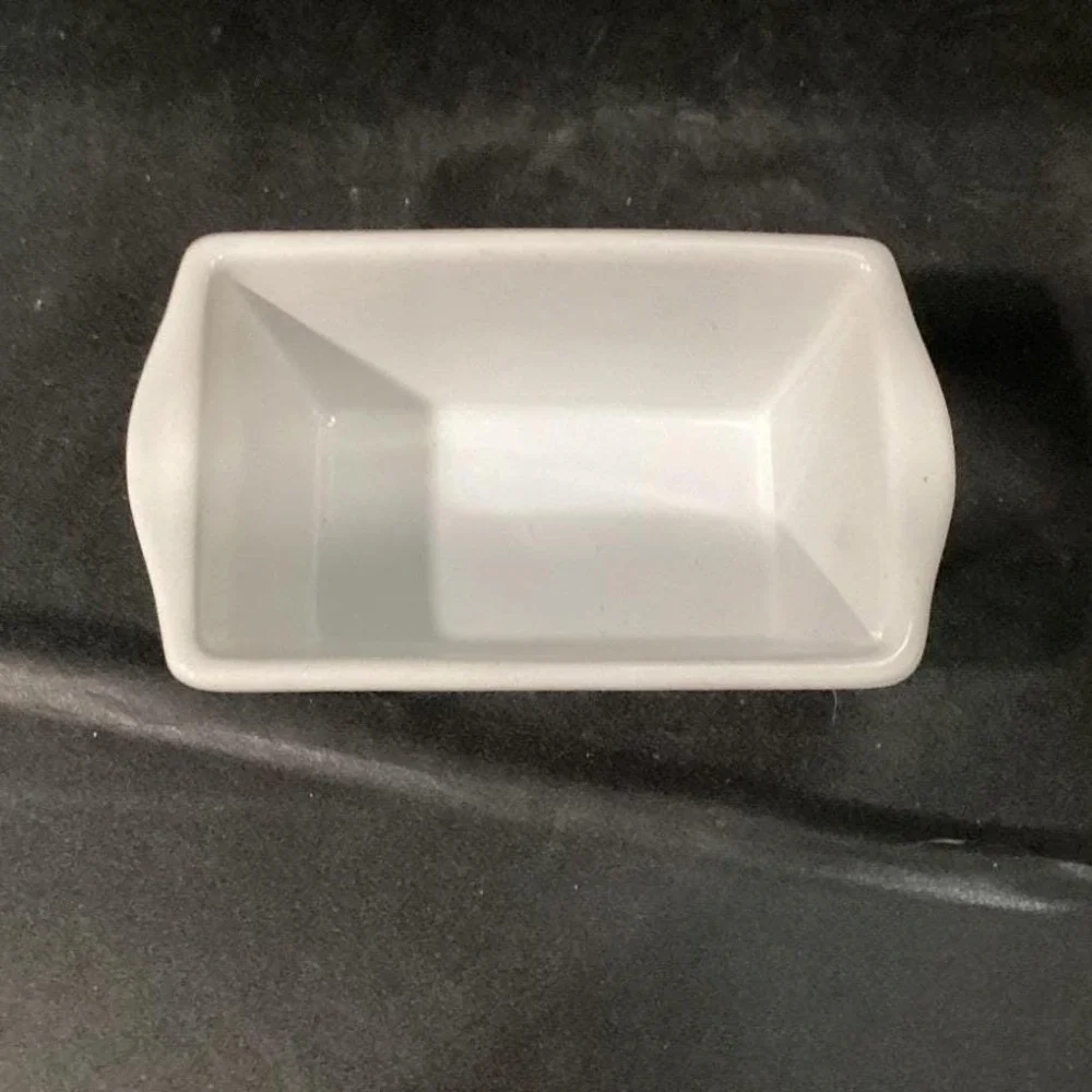 Royal Norfolk Small Loaf Pan, Vintage Farm Picked Apples‎ Design, Bakeware